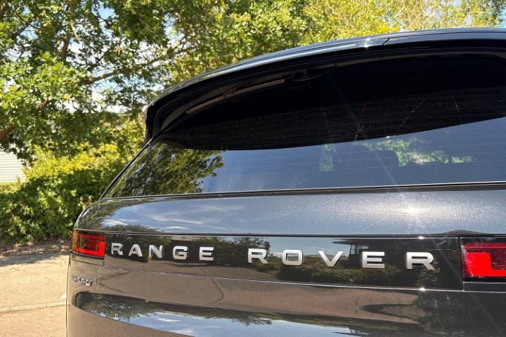 2025 (75) LAND ROVER RANGE ROVER SPORT 3.0 P460e Dynamic SE 5dr Auto 5731262