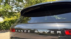 2025 (75) LAND ROVER RANGE ROVER SPORT 3.0 P460e Dynamic SE 5dr Auto 5731262