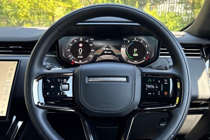 2025 (75) LAND ROVER RANGE ROVER SPORT 3.0 P460e Dynamic SE 5dr Auto 5731241