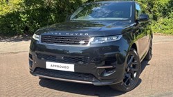 2025 (75) LAND ROVER RANGE ROVER SPORT 3.0 P460e Dynamic SE 5dr Auto 5731270
