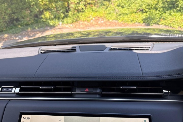 2025 (75) LAND ROVER RANGE ROVER SPORT 3.0 P460e Dynamic SE 5dr Auto 5731251