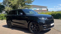 2025 (75) LAND ROVER RANGE ROVER SPORT 3.0 P460e Dynamic SE 5dr Auto 5731261