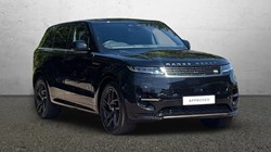 2025 (75) LAND ROVER RANGE ROVER SPORT 3.0 P460e Dynamic SE 5dr Auto 5731215