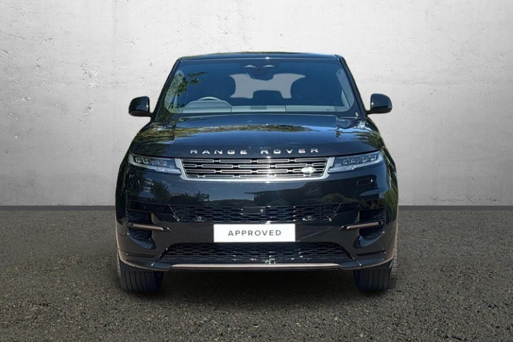 2025 (75) LAND ROVER RANGE ROVER SPORT 3.0 P460e Dynamic SE 5dr Auto 5731221