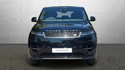 2025 (75) LAND ROVER RANGE ROVER SPORT 3.0 P460e Dynamic SE 5dr Auto 5731221