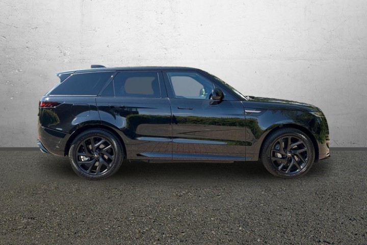 2025 (75) LAND ROVER RANGE ROVER SPORT 3.0 P460e Dynamic SE 5dr Auto 5731219