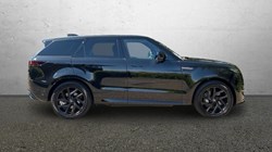 2025 (75) LAND ROVER RANGE ROVER SPORT 3.0 P460e Dynamic SE 5dr Auto 5731219