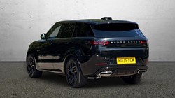 2025 (75) LAND ROVER RANGE ROVER SPORT 3.0 P460e Dynamic SE 5dr Auto 5731216