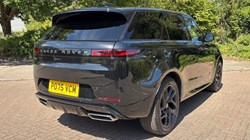 2025 (75) LAND ROVER RANGE ROVER SPORT 3.0 P460e Dynamic SE 5dr Auto 5731265