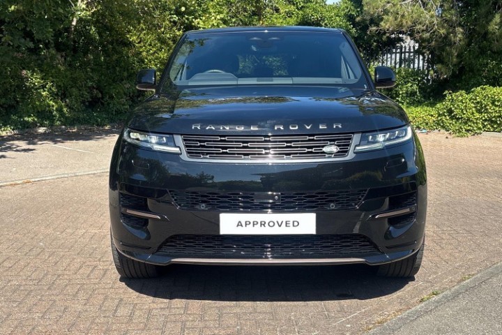 2025 (75) LAND ROVER RANGE ROVER SPORT 3.0 P460e Dynamic SE 5dr Auto 5731271