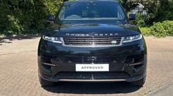 2025 (75) LAND ROVER RANGE ROVER SPORT 3.0 P460e Dynamic SE 5dr Auto 5731271