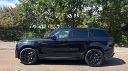 2025 (75) LAND ROVER RANGE ROVER SPORT 3.0 P460e Dynamic SE 5dr Auto 5731273