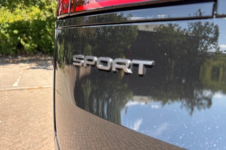 2025 (75) LAND ROVER RANGE ROVER SPORT 3.0 P460e Dynamic SE 5dr Auto 5731263
