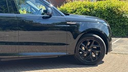 2025 (75) LAND ROVER RANGE ROVER SPORT 3.0 P460e Dynamic SE 5dr Auto 5731266