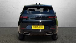 2025 (75) LAND ROVER RANGE ROVER SPORT 3.0 P460e Dynamic SE 5dr Auto 5731220