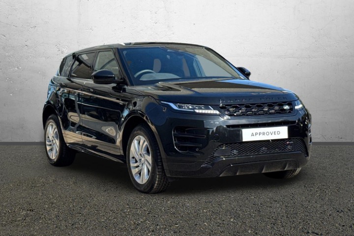 2023 (23) LAND ROVER RANGE ROVER EVOQUE 2.0 P250 R-Dynamic S 5dr Auto