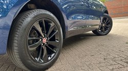 2023 (23) JAGUAR F-PACE 2.0 D200 R-Dynamic Black 5dr Auto AWD 5778562