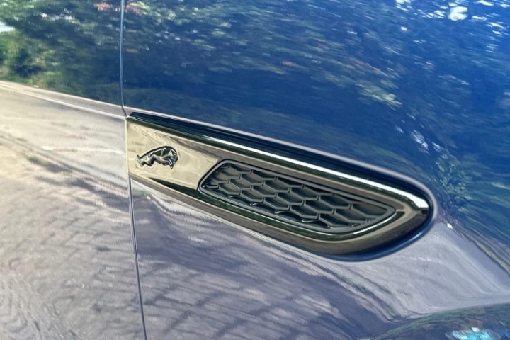2023 (23) JAGUAR F-PACE 2.0 D200 R-Dynamic Black 5dr Auto AWD 5778532