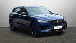 2023 (23) JAGUAR F-PACE 2.0 D200 R-Dynamic Black 5dr Auto AWD 5778513
