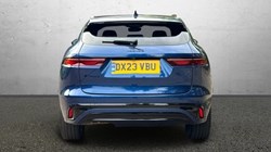 2023 (23) JAGUAR F-PACE 2.0 D200 R-Dynamic Black 5dr Auto AWD 5778518