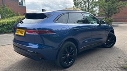 2023 (23) JAGUAR F-PACE 2.0 D200 R-Dynamic Black 5dr Auto AWD 5778565