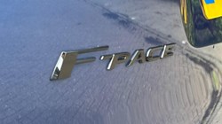 2023 (23) JAGUAR F-PACE 2.0 D200 R-Dynamic Black 5dr Auto AWD 5778560