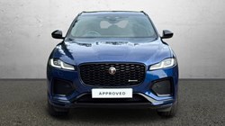 2023 (23) JAGUAR F-PACE 2.0 D200 R-Dynamic Black 5dr Auto AWD 5778519