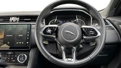 2023 (23) JAGUAR F-PACE 2.0 D200 R-Dynamic Black 5dr Auto AWD 5778527