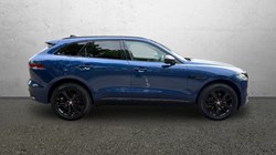 2023 (23) JAGUAR F-PACE 2.0 D200 R-Dynamic Black 5dr Auto AWD 5778517