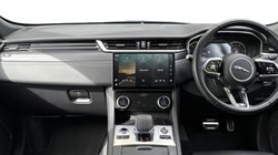 2023 (23) JAGUAR F-PACE 2.0 D200 R-Dynamic Black 5dr Auto AWD 5778521
