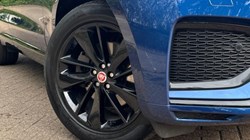 2023 (23) JAGUAR F-PACE 2.0 D200 R-Dynamic Black 5dr Auto AWD 5778558