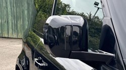 2025 (25) LAND ROVER DEFENDER 3.0 D350 X-Dynamic HSE 90 3dr Auto 5757549