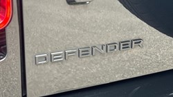 2025 (25) LAND ROVER DEFENDER 3.0 D350 X-Dynamic HSE 90 3dr Auto 5757545