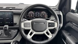 2025 (25) LAND ROVER DEFENDER 3.0 D350 X-Dynamic HSE 90 3dr Auto 5757514