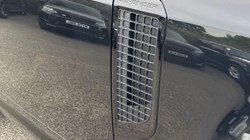 2025 (25) LAND ROVER DEFENDER 3.0 D350 X-Dynamic HSE 90 3dr Auto 5757519