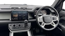 2025 (25) LAND ROVER DEFENDER 3.0 D350 X-Dynamic HSE 90 3dr Auto 5757508
