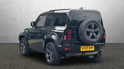 2025 (25) LAND ROVER DEFENDER 3.0 D350 X-Dynamic HSE 90 3dr Auto 1