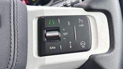 2025 (25) LAND ROVER DEFENDER 3.0 D350 X-Dynamic HSE 90 3dr Auto 5757528