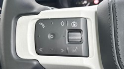 2025 (25) LAND ROVER DEFENDER 3.0 D350 X-Dynamic HSE 90 3dr Auto 5757527
