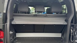 2025 (25) LAND ROVER DEFENDER 3.0 D350 X-Dynamic HSE 90 3dr Auto 5757509