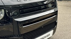 2025 (25) LAND ROVER DEFENDER 3.0 D350 X-Dynamic HSE 90 3dr Auto 5757542