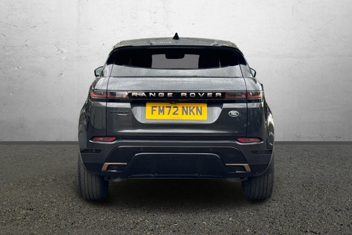 2022 (72) LAND ROVER RANGE ROVER EVOQUE 2.0 D200 Autobiography 5dr Auto 5763569