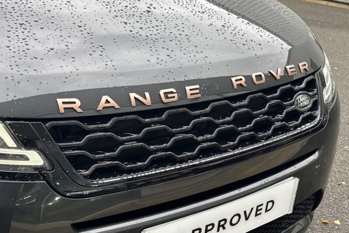 2022 (72) LAND ROVER RANGE ROVER EVOQUE 2.0 D200 Autobiography 5dr Auto 5763606