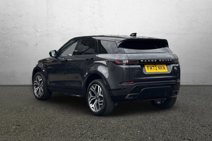 2022 (72) LAND ROVER RANGE ROVER EVOQUE 2.0 D200 Autobiography 5dr Auto 5763565