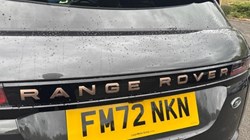 2022 (72) LAND ROVER RANGE ROVER EVOQUE 2.0 D200 Autobiography 5dr Auto 5763608
