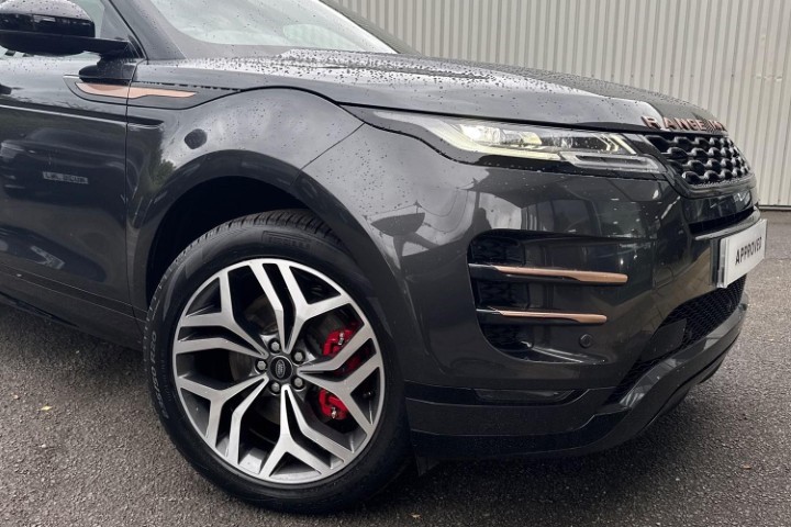 2022 (72) LAND ROVER RANGE ROVER EVOQUE 2.0 D200 Autobiography 5dr Auto 5763605
