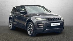 2022 (72) LAND ROVER RANGE ROVER EVOQUE 2.0 D200 Autobiography 5dr Auto 5763564