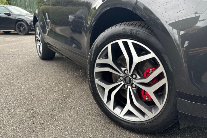 2022 (72) LAND ROVER RANGE ROVER EVOQUE 2.0 D200 Autobiography 5dr Auto 5763607