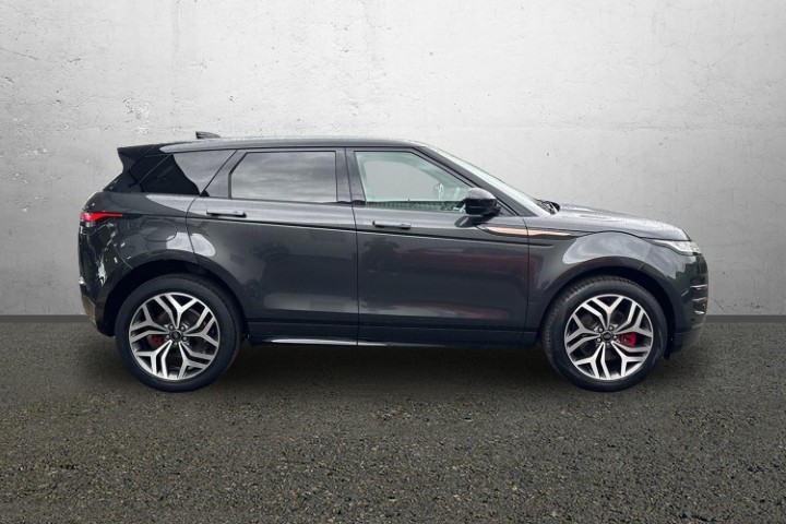 2022 (72) LAND ROVER RANGE ROVER EVOQUE 2.0 D200 Autobiography 5dr Auto 5763568