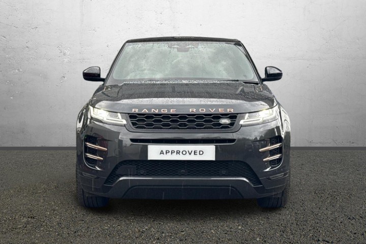 2022 (72) LAND ROVER RANGE ROVER EVOQUE 2.0 D200 Autobiography 5dr Auto 5763570
